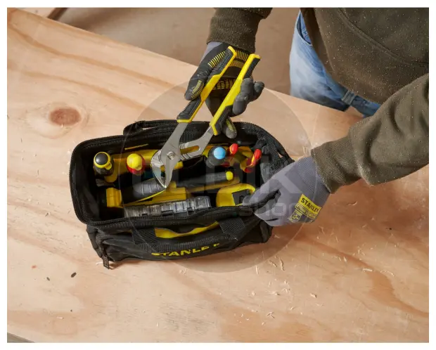 Stanley 1-93-330 Gereedschapstas 12"