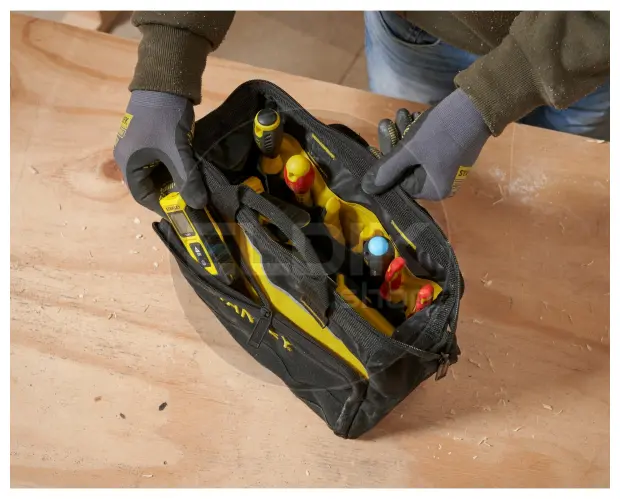 Stanley 1-93-330 Gereedschapstas 12"
