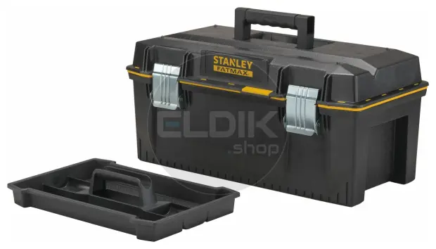 Stanley 1-93-935 FATMAX Gereedschapskoffer Heavy Duty 28"