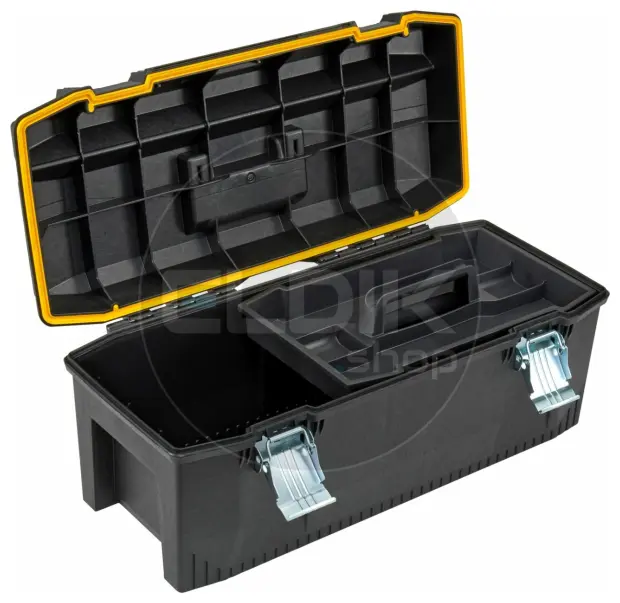 Stanley 1-93-935 FATMAX Gereedschapskoffer Heavy Duty 28"