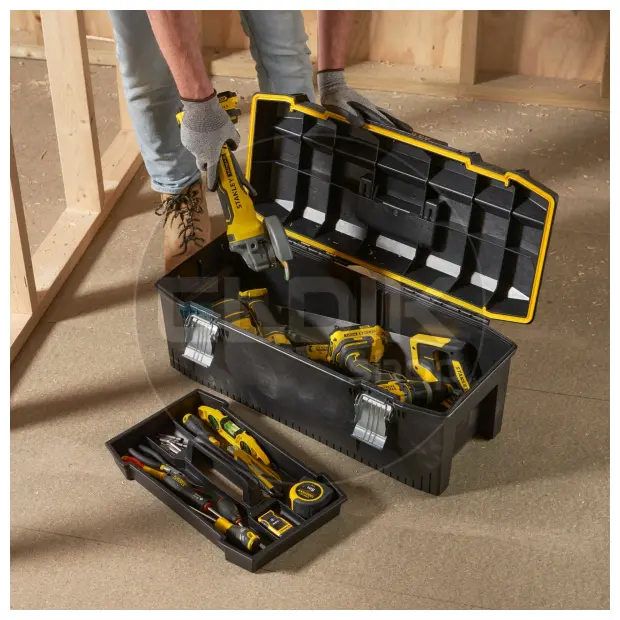 Stanley 1-93-935 FATMAX Gereedschapskoffer Heavy Duty 28"
