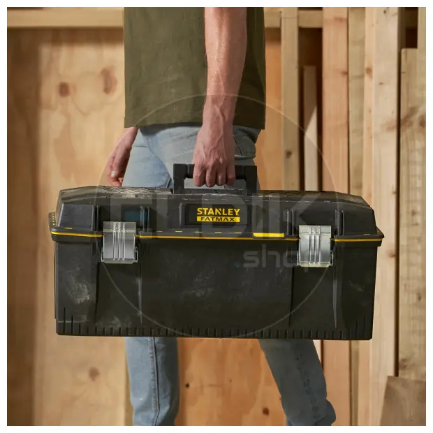 Stanley 1-93-935 FATMAX Gereedschapskoffer Heavy Duty 28"