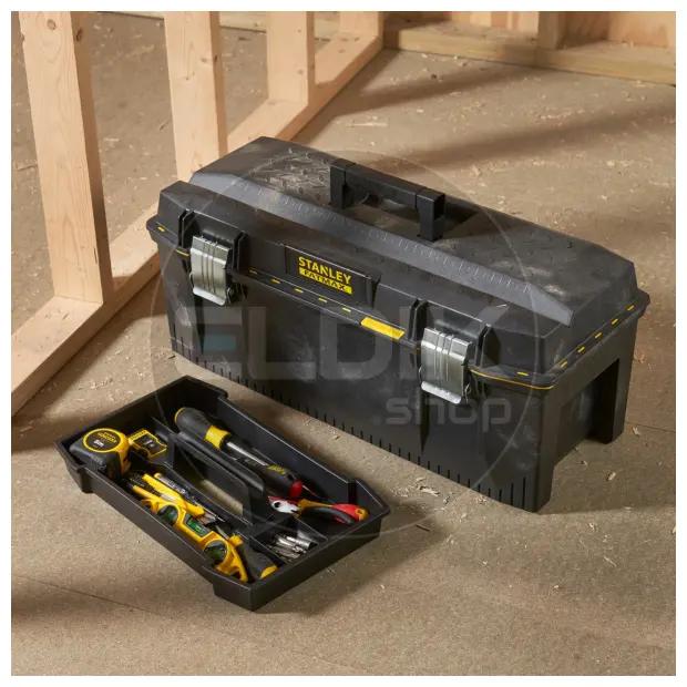 Stanley 1-93-935 FATMAX Gereedschapskoffer Heavy Duty 28"