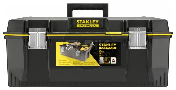 Stanley 1-93-935 FATMAX Gereedschapskoffer Heavy Duty 28"