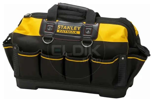 Stanley 1-93-950 Gereedschapstas 18" FatMax