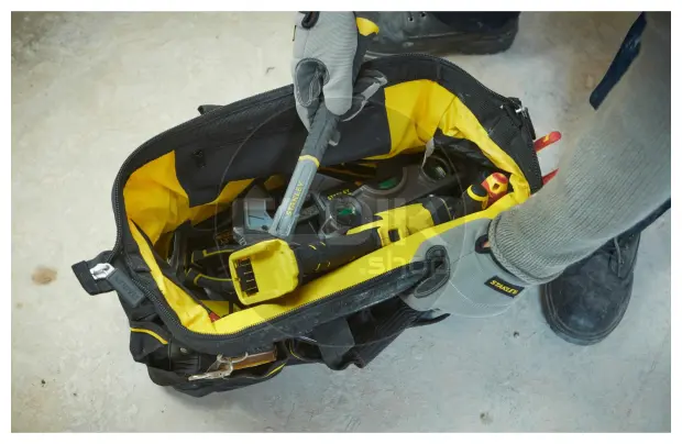 Stanley 1-93-950 Gereedschapstas 18" FatMax