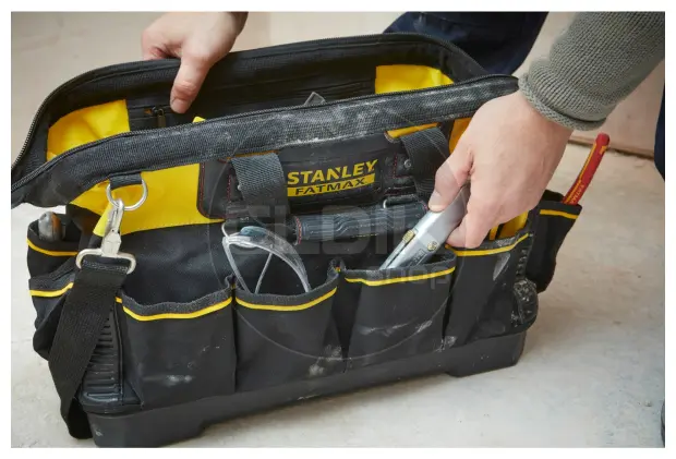 Stanley 1-93-950 Gereedschapstas 18" FatMax