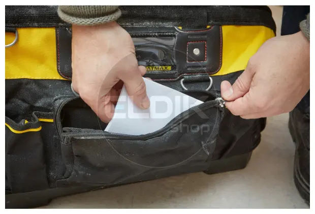 Stanley 1-93-950 Gereedschapstas 18" FatMax