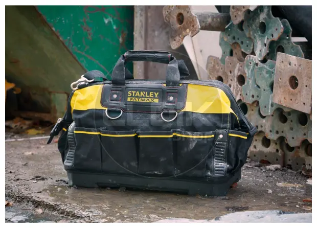 Stanley 1-93-950 Gereedschapstas 18" FatMax