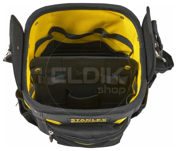 Stanley 1-93-952 Gereedschapszak voor Technieker FatMax