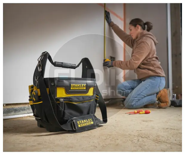 Stanley 1-93-952 Gereedschapszak voor Technieker FatMax