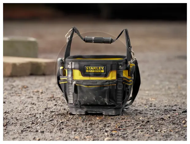 Stanley 1-93-952 Gereedschapszak voor Technieker FatMax