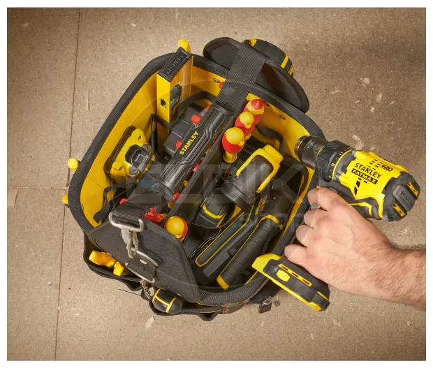 Stanley 1-93-952 Gereedschapszak voor Technieker FatMax
