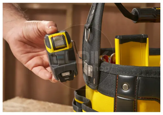 Stanley 1-93-952 Gereedschapszak voor Technieker FatMax
