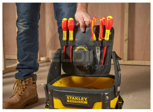 Stanley 1-93-952 Gereedschapszak voor Technieker FatMax