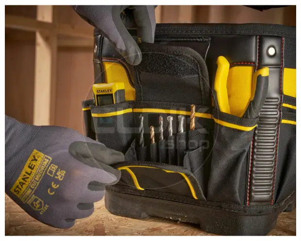 Stanley 1-93-952 Gereedschapszak voor Technieker FatMax
