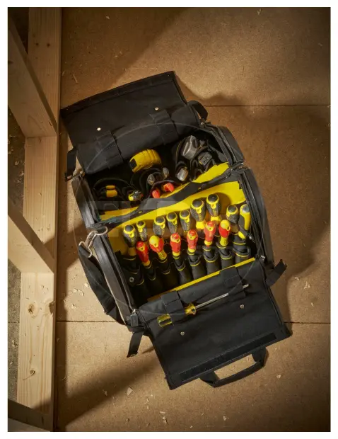 Stanley 1-94-231 FATMAX Organizer Tas