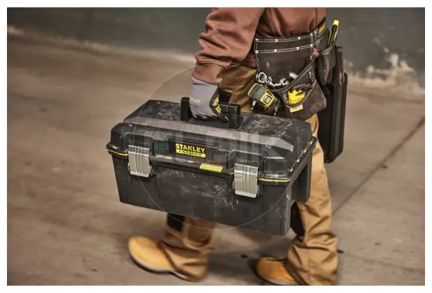 Stanley 1-94-749 FATMAX Gereedschapskoffer Heavy Duty 23"