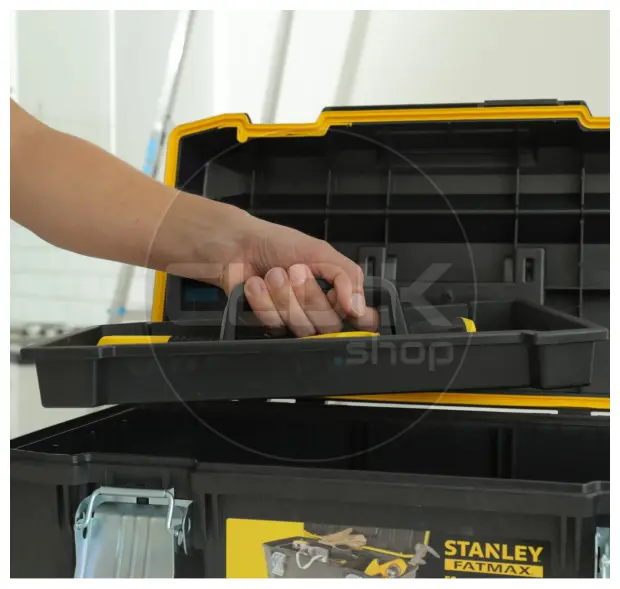 Stanley 1-94-749 FATMAX Gereedschapskoffer Heavy Duty 23"