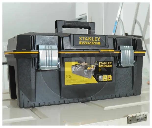 Stanley 1-94-749 FATMAX Gereedschapskoffer Heavy Duty 23"