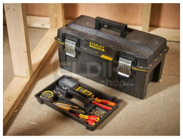 Stanley 1-94-749 FATMAX Gereedschapskoffer Heavy Duty 23"