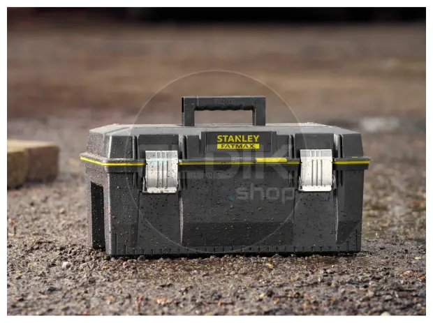 Stanley 1-94-749 FATMAX Gereedschapskoffer Heavy Duty 23"