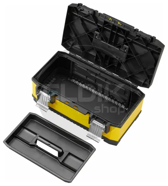 Stanley 1-95-612 Gereedschapskoffer MP 20"