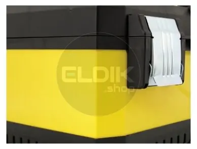 Stanley 1-95-612 Gereedschapskoffer MP 20"