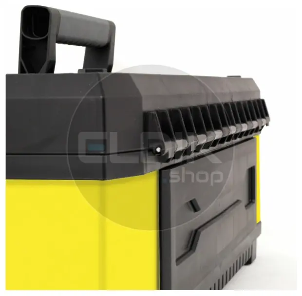 Stanley 1-95-612 Gereedschapskoffer MP 20"