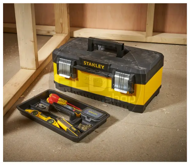 Stanley 1-95-612 Gereedschapskoffer MP 20"