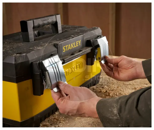 Stanley 1-95-612 Gereedschapskoffer MP 20"