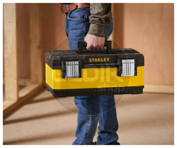 Stanley 1-95-612 Gereedschapskoffer MP 20"