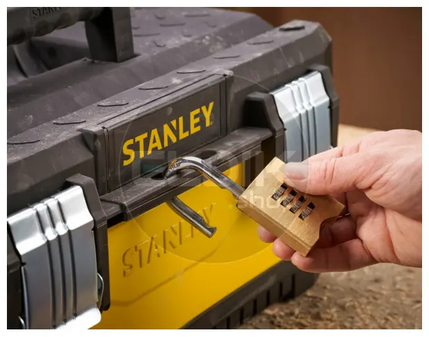 Stanley 1-95-612 Gereedschapskoffer MP 20"