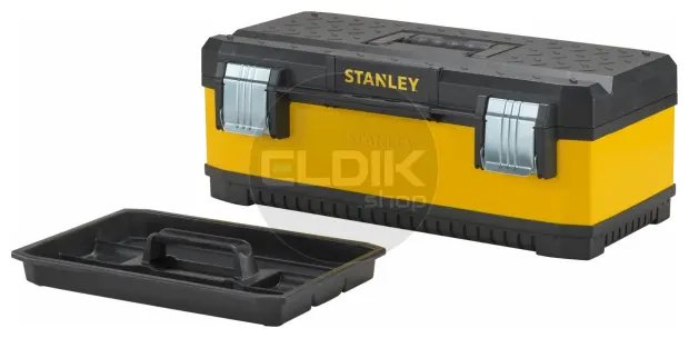 Stanley 1-95-613 Gereedschapskoffer MP 23"