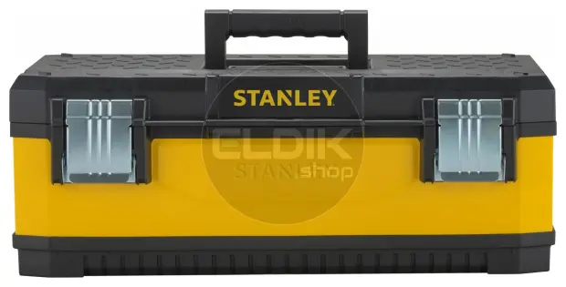 Stanley 1-95-613 Gereedschapskoffer MP 23"