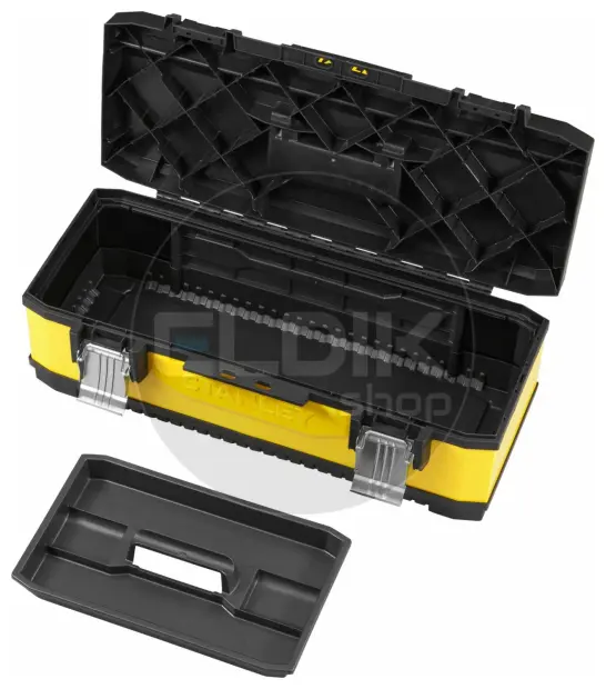 Stanley 1-95-614 Gereedschapskoffer MP 26"