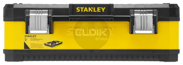 Stanley 1-95-614 Gereedschapskoffer MP 26"