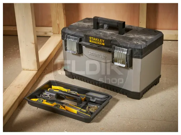 Stanley 1-95-615 FATMAX Gereedschapskoffer MP 20"