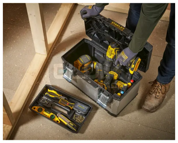 Stanley 1-95-615 FATMAX Gereedschapskoffer MP 20"