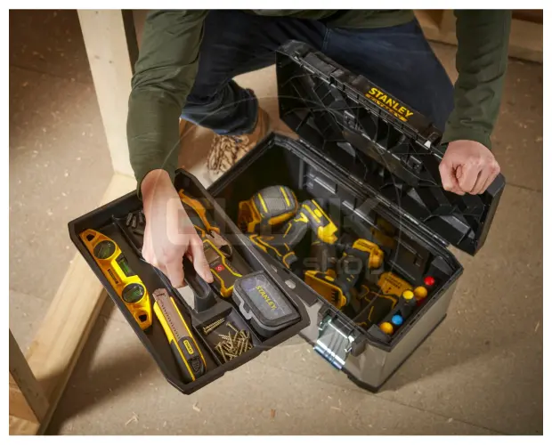 Stanley 1-95-615 FATMAX Gereedschapskoffer MP 20"