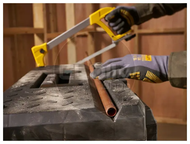 Stanley 1-95-615 FATMAX Gereedschapskoffer MP 20"