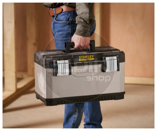 Stanley 1-95-615 FATMAX Gereedschapskoffer MP 20"