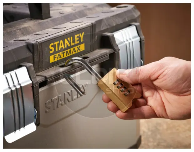 Stanley 1-95-615 FATMAX Gereedschapskoffer MP 20"