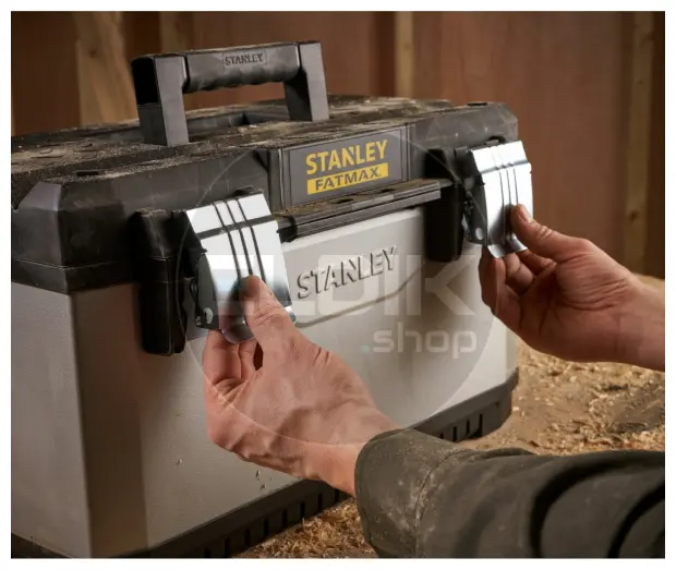 Stanley 1-95-615 FATMAX Gereedschapskoffer MP 20"