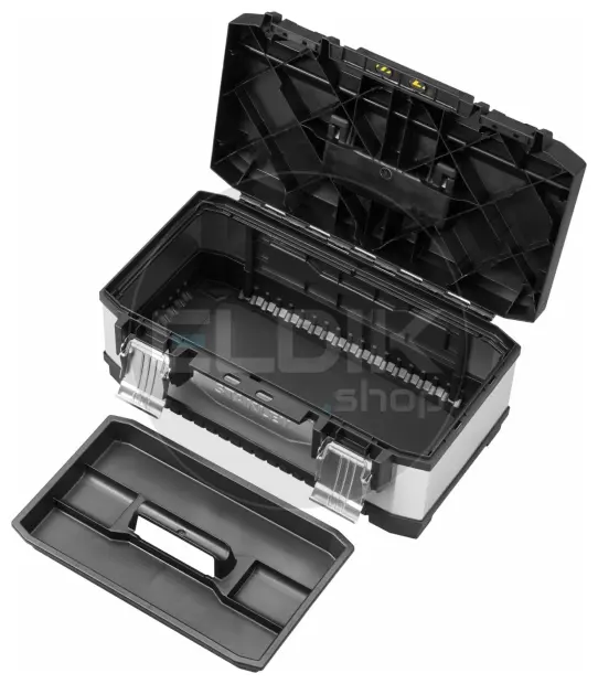 Stanley 1-95-618 Gereedschapskoffer Galva 20" MP
