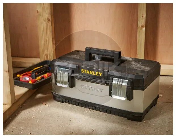 Stanley 1-95-618 Gereedschapskoffer Galva 20" MP