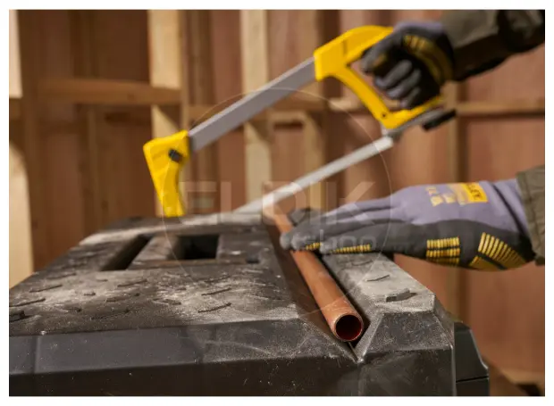 Stanley 1-95-618 Gereedschapskoffer Galva 20" MP