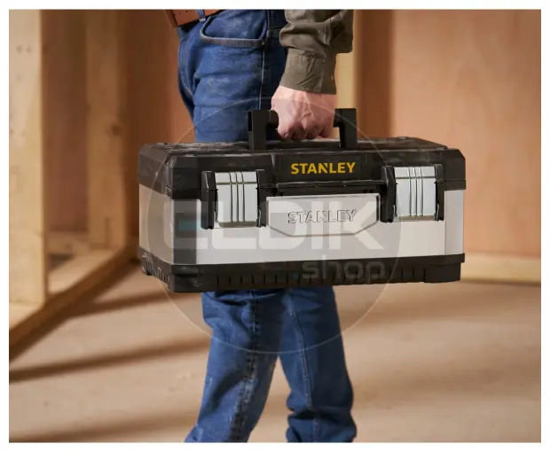 Stanley 1-95-618 Gereedschapskoffer Galva 20" MP