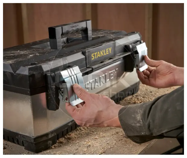 Stanley 1-95-619 Gereedschapskoffer Galva 23" MP