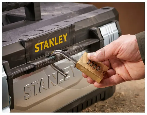 Stanley 1-95-619 Gereedschapskoffer Galva 23" MP